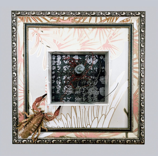 Indictments, Firings, and Fear—Oh My! by Shelby Head