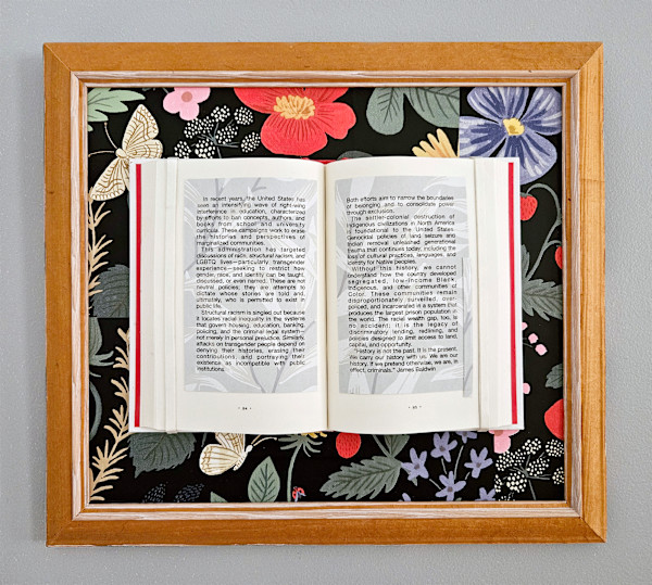 Who Gets to Exist by Shelby Head