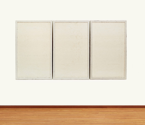 The Wall by Shelby Head