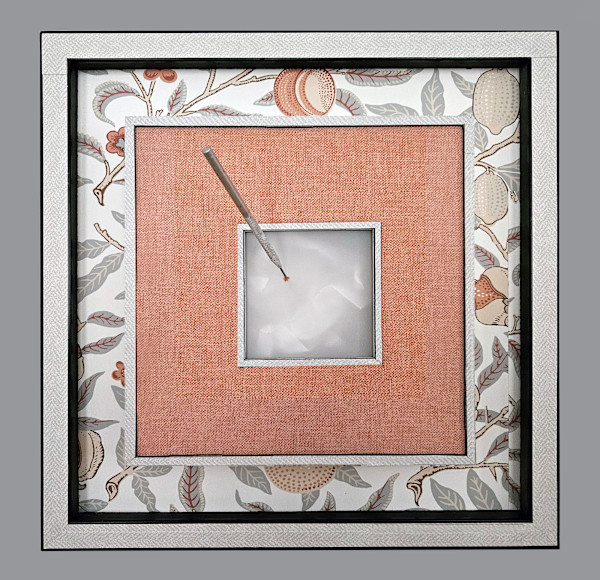 Ice Tactics Pierce the Soul by Shelby Head