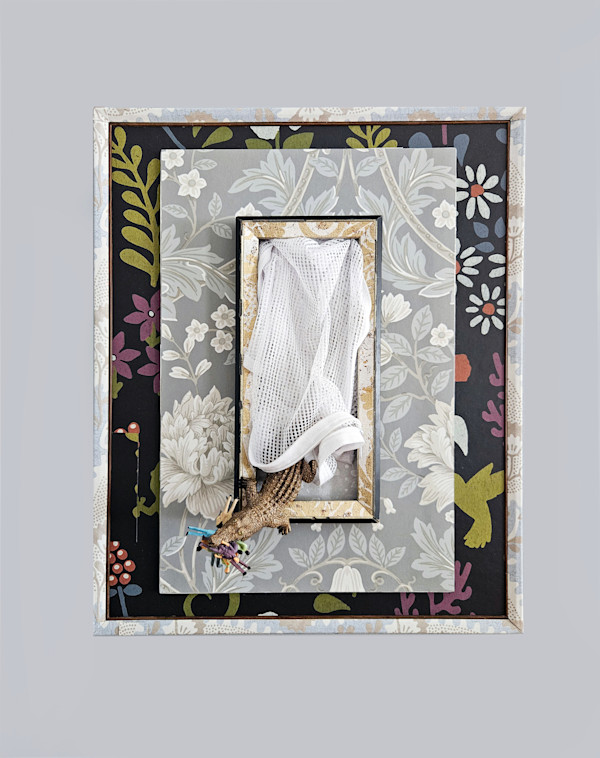 Domestic Security by Shelby Head, Image 1.