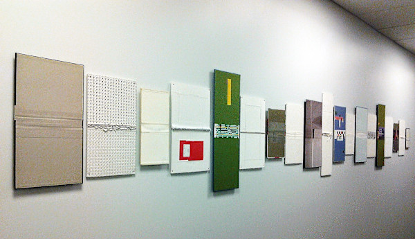 Artistic Influences by Shelby Head