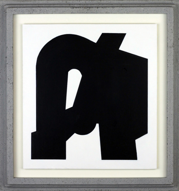 Place no. 5 - one of 12 works by Shelby Head