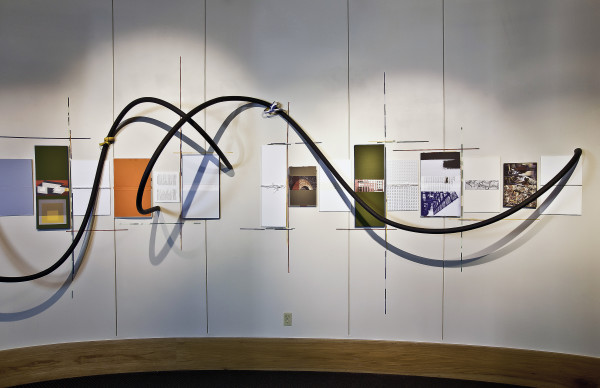 Interplay: Exhibition by Shelby Head