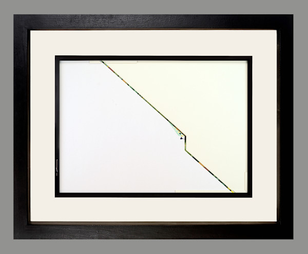 Be Just so Clear by Shelby Head