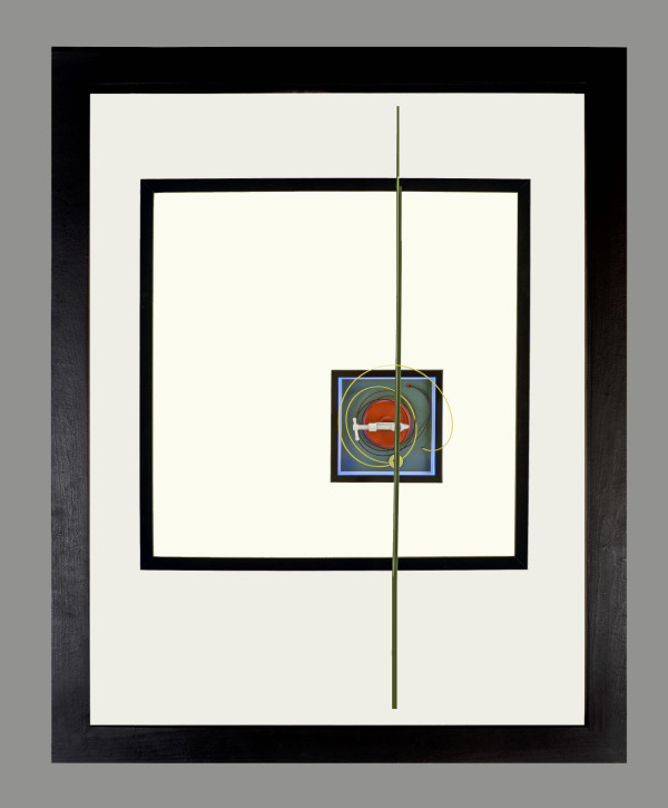 Just a Footnote by Shelby Head