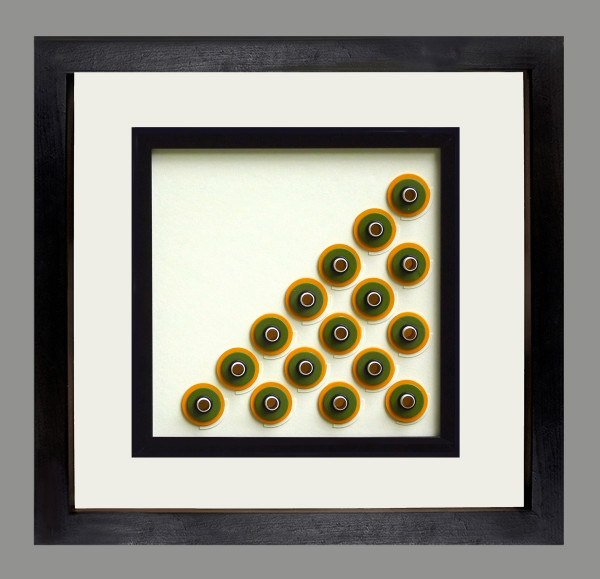 To the nth Power by Shelby Head