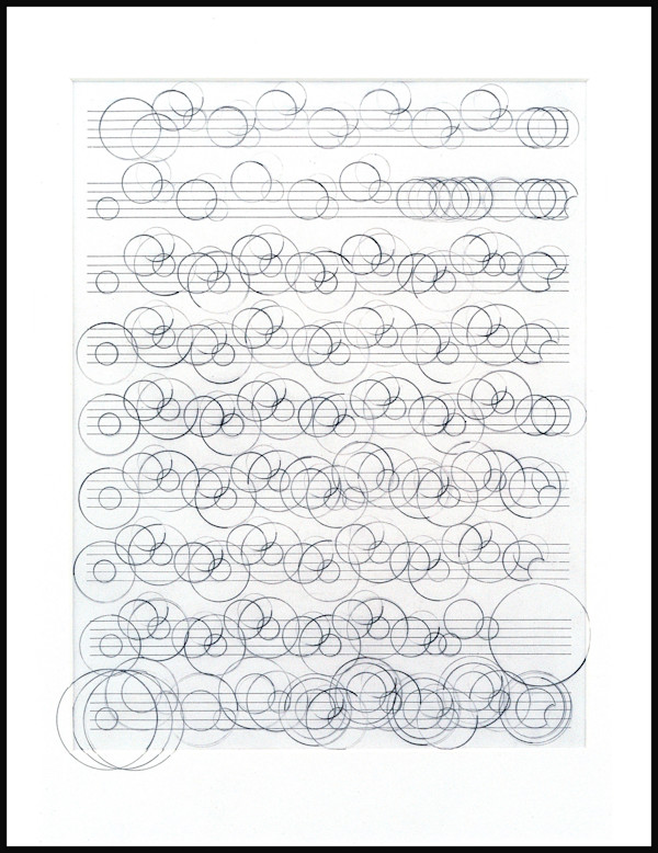 Untitled 1 by Shelby Head