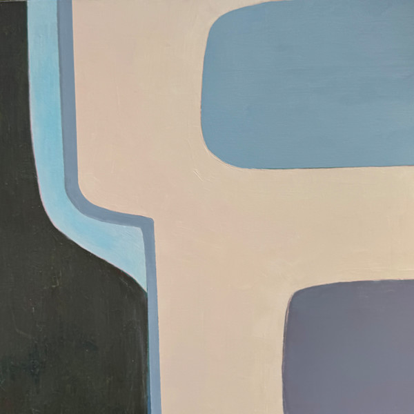 SMOOTH SAILING by Suzy Dmetruk