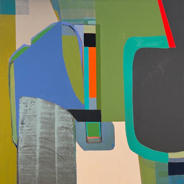 ENDLESS POSSIBILITIES by Suzy Dmetruk