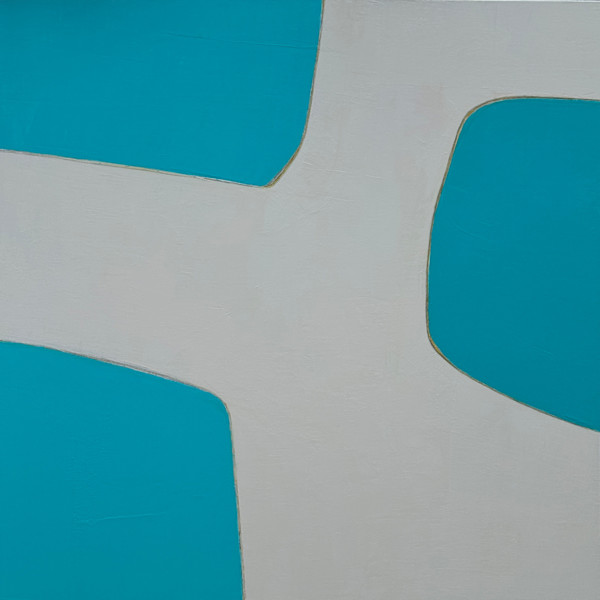 AN OPEN MIND by Suzy Dmetruk