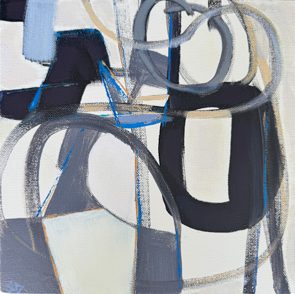 5th Avenue by Suzy Dmetruk