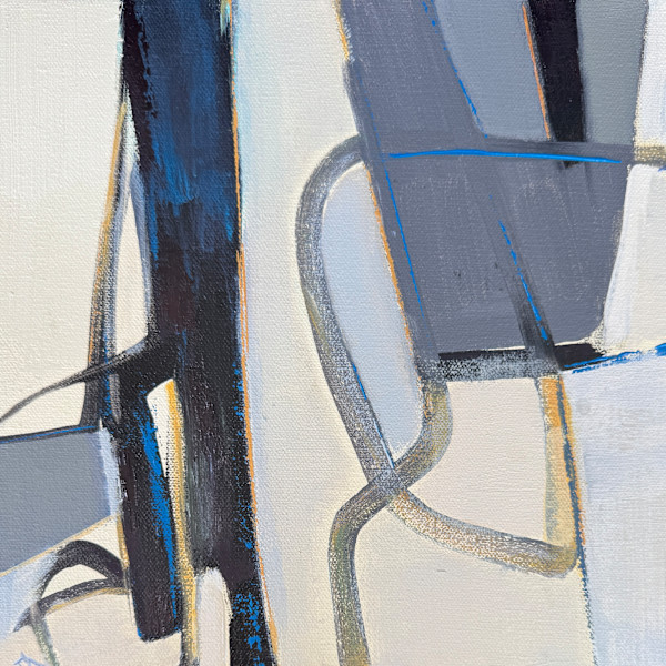 1st Avenue by Suzy Dmetruk