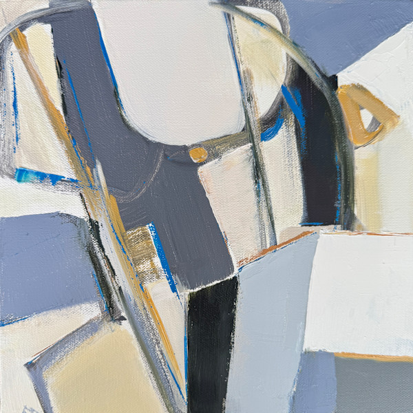 4th Avenue by Suzy Dmetruk