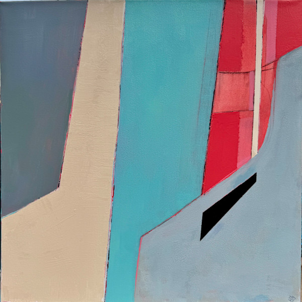 HISTORY BUFF by Suzy Dmetruk