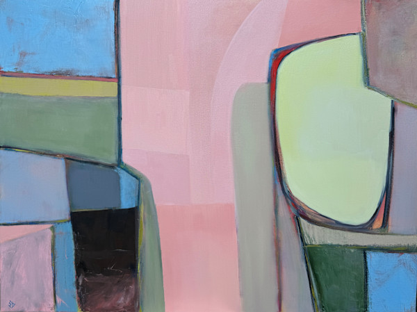 Regrets and Introspection by Suzy Dmetruk