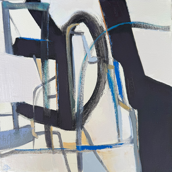 6th Avenue by Suzy Dmetruk