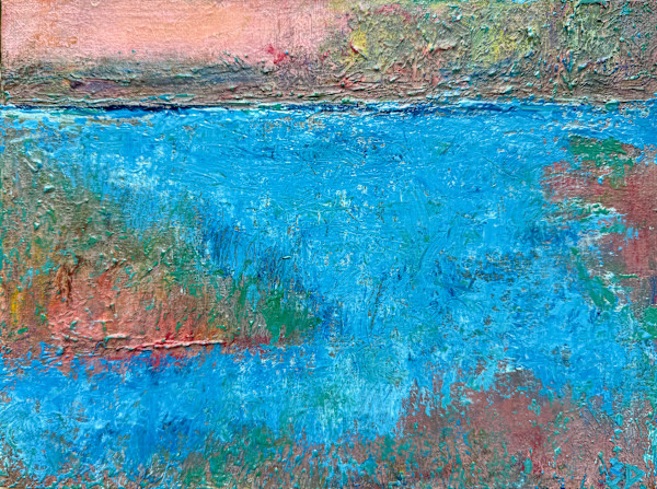 Spectrum by Suzy Dmetruk