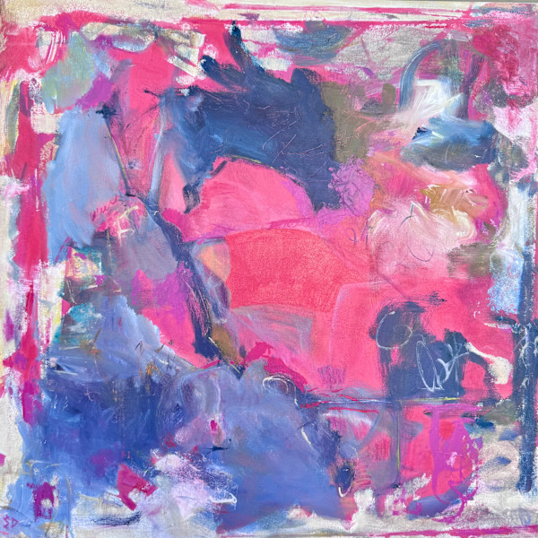 The Dance of Joy by Suzy Dmetruk, Image 1.