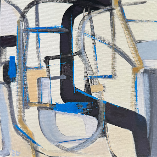 3rd Avenue by Suzy Dmetruk