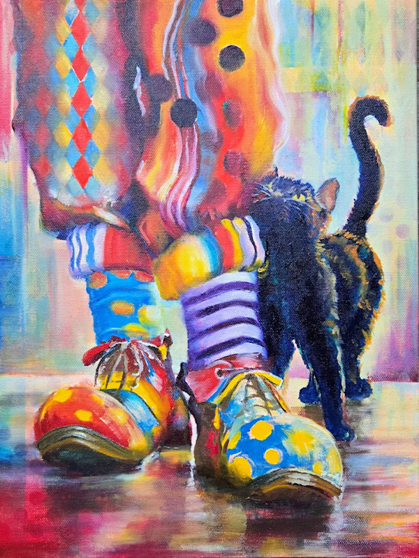 Small things by Zahn du Plessis, Image 1.