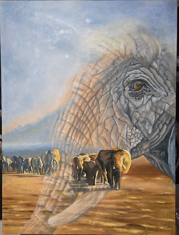 Legacy of the Ancients by Zahn du Plessis, Image 1.