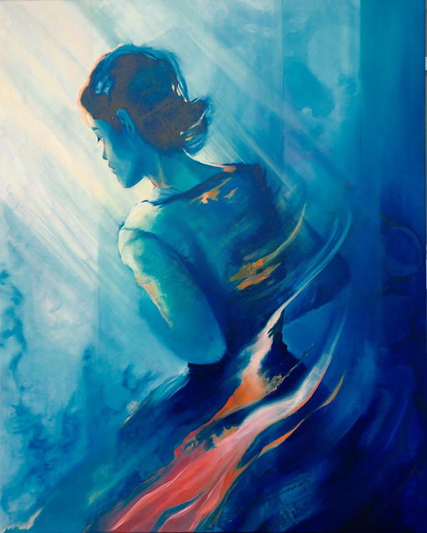 Forward anyway by Zahn du Plessis, Image 1.
