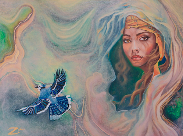Nomad by Zahn du Plessis, Image 1.