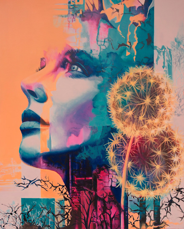 Before the bloom by Zahn du Plessis, Image 1.