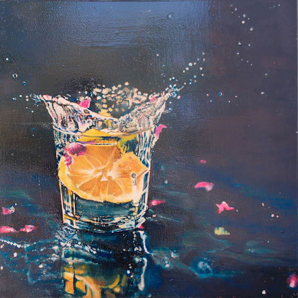 Tease by Zahn du Plessis, Image 1.