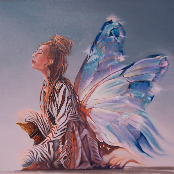 Permission by Zahn du Plessis, Image 1.