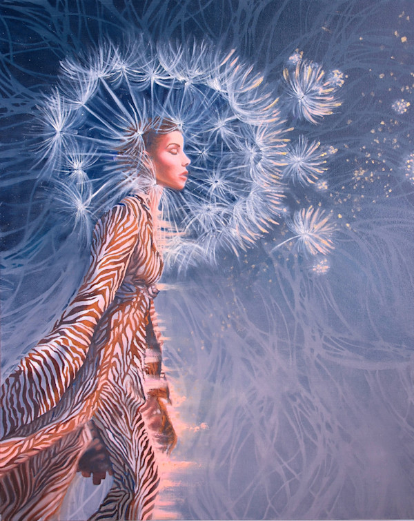 Weightless by Zahn du Plessis, Image 1.