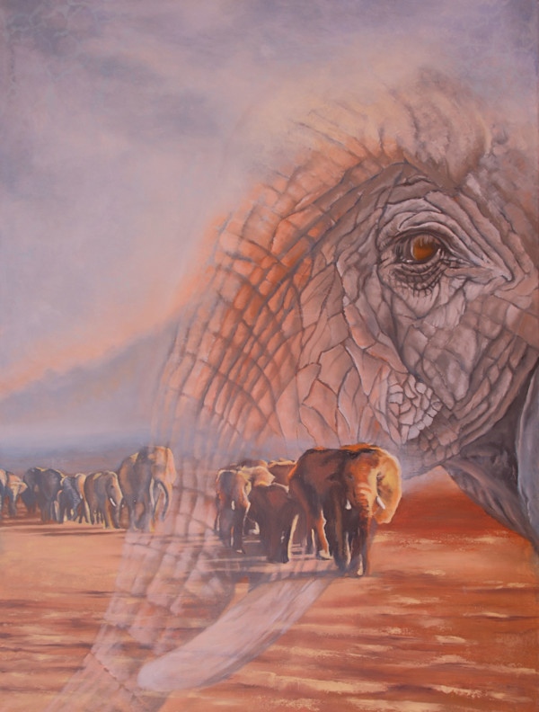 Legacy of the ancients by Zahn du Plessis, Image 1.