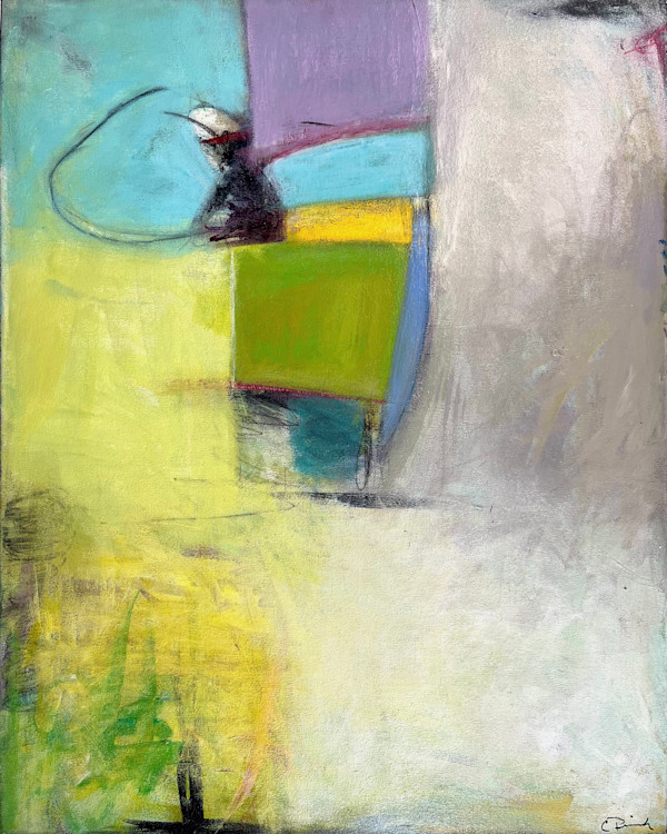 Rain of Shine by Candace Primack