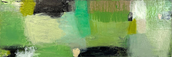 Meditation #1 by Candace Primack