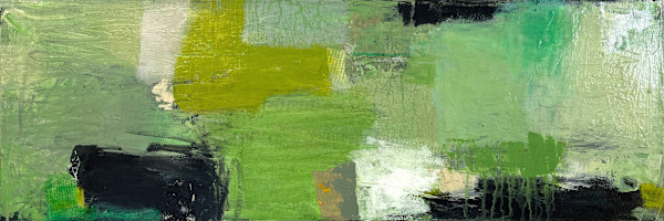 Meditation #2 by Candace Primack