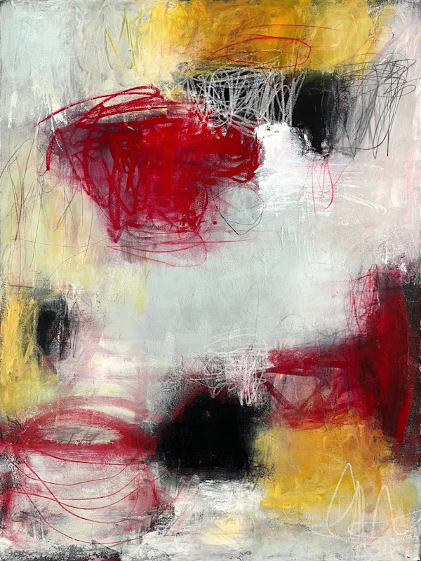 a by Candace Primack