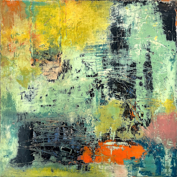 Risk Taking by Candace Primack