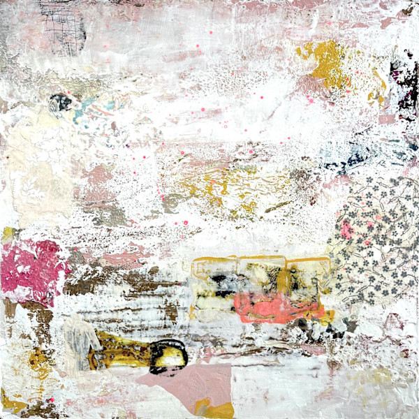 Raising The Vibration II by Candace Primack