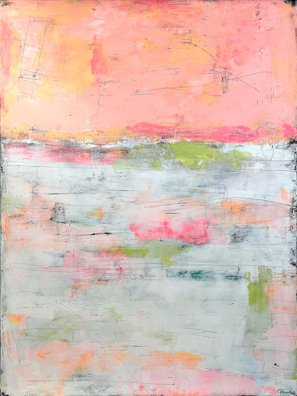 Bliss by Candace Primack