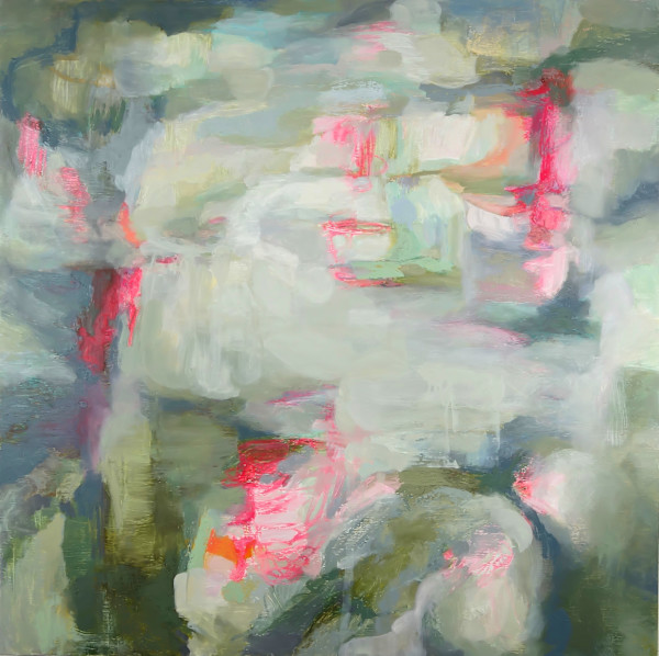 From the Fog by Anna Hamer