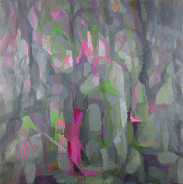 Lowcountry Down Low 4 by Anna Hamer