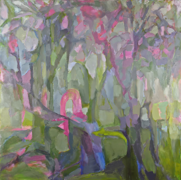 Lowcountry 1 by Anna Hamer