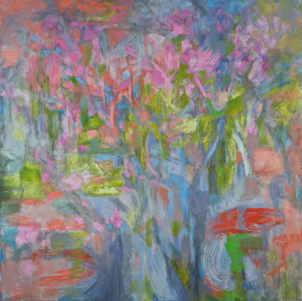 Lowcountry 2 by Anna Hamer