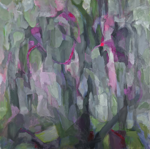 Lowcountry Down Low 3 by Anna Hamer