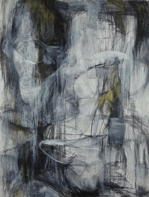 North Light III by Anna Hamer
