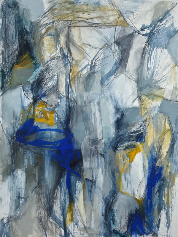 North Light IV by Anna Hamer