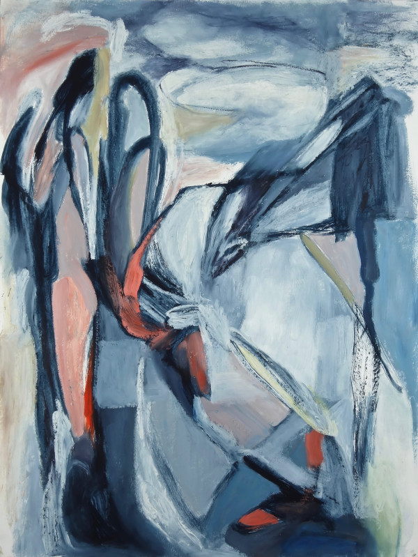 North Light VIII by Anna Hamer