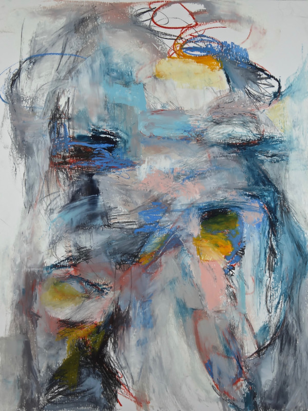 North Light VII by Anna Hamer