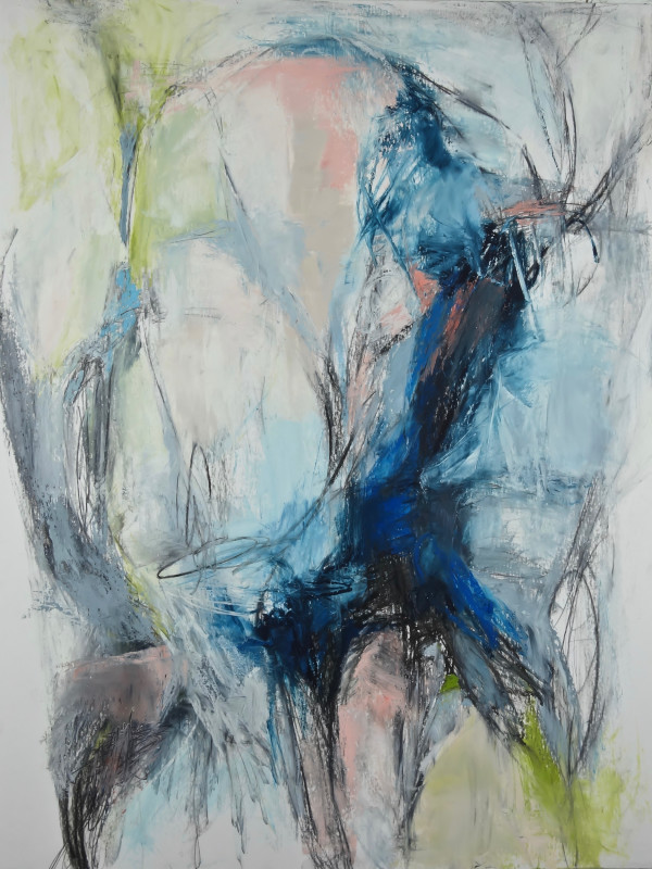 North Light VI by Anna Hamer